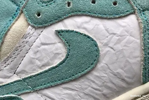 555088-311 “Turbo Jordan Green” Air OG 1 Retro High 555088-311 0328